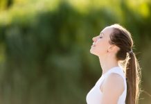 La scienza spiega come la respirazione “plasmi” le attività del cervello