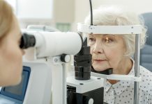 Glaucoma: al via la prima terapia genica anti-età