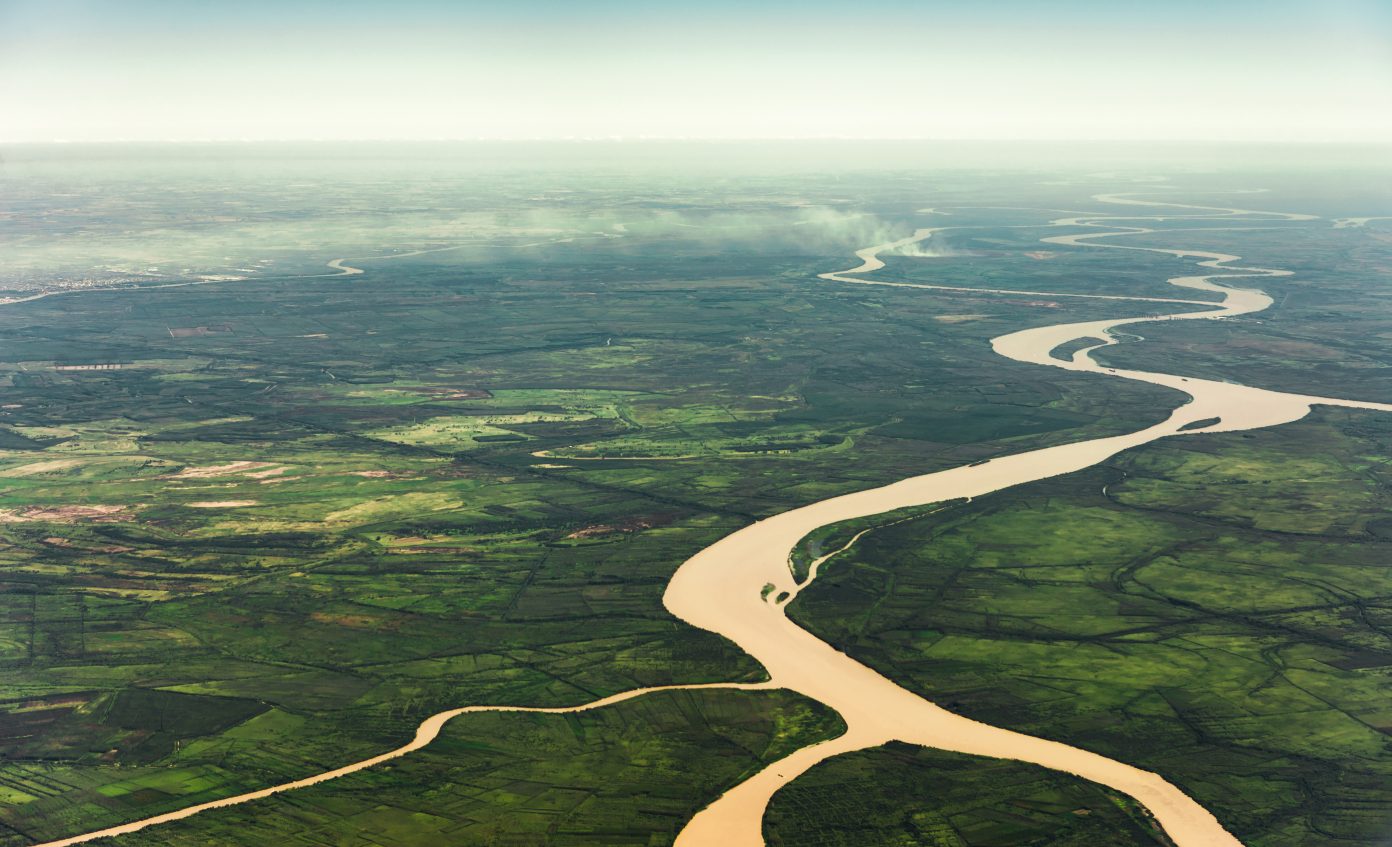 Prime immagini di una tribù incontattata dell'Amazzonia (che rischia ...