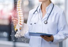 Anticorpo NG101 rigenera il midollo spinale lesionato da un trauma