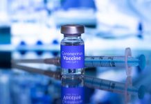 Scoperta risposta immunitaria con il vaccino anti-covid mRNA