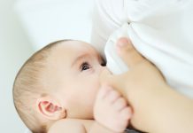 Lo svezzamento dal latte ai cibi solidi modella il sistema immunitario