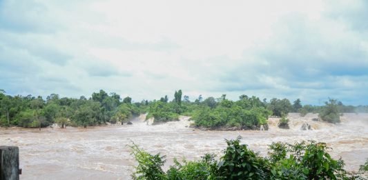 Tibet, Usgs certifica: alluvione-lampo causata dal collasso di un ghiacciaio. L’allerta degli esperti Cnr