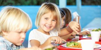 Censis – Coldiretti: no cibi ultraprocessati in mensa per 8 italiani su 10