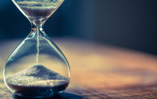 Science explains how the brain regulates the passage of time