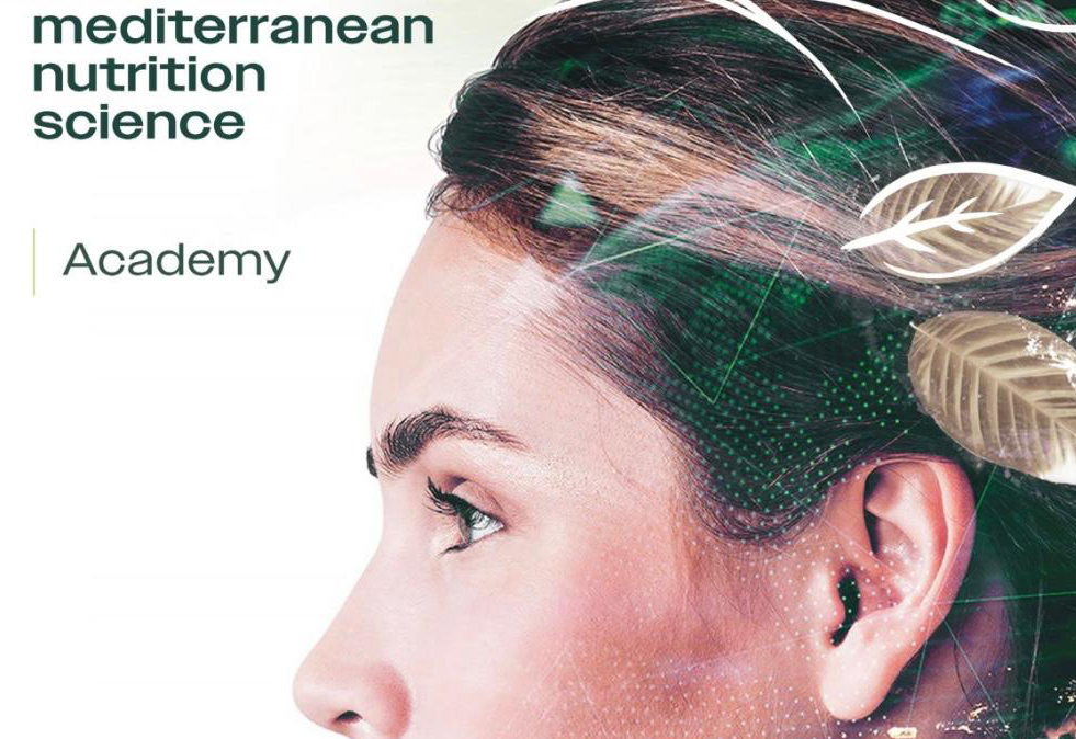 “Mediterranean nutrition science” training course, 50 ECM credits