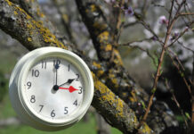 Ora legale: perché un’ora in meno può pesare sulla salute