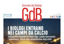 Online il numero di Ottobre 2025 del “Giornale dei Biologi”