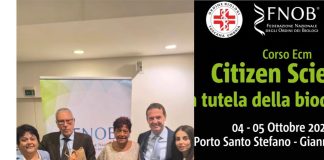 Elvira Tarsitano, Giuseppe Vitale, Antonietta Foggiano, Marco Giampaoli, Carla Cimmino