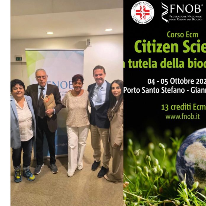 Elvira Tarsitano, Giuseppe Vitale, Antonietta Foggiano, Marco Giampaoli, Carla Cimmino