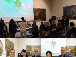 Al via la III edizione di “CiBari”, il Festival che celebra il cibo dal 20 a 22 ottobre: tra i protagonisti la Fnob