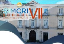 “SIMCRI School – La Medicina Rigenerativa nell’Ambulatorio Medico: come fare, cosa fare, quando fare” – Evento Ecm il 05-06 dicembre a Caserta