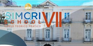 “SIMCRI School – La Medicina Rigenerativa nell’Ambulatorio Medico: come fare, cosa fare, quando fare” – Evento Ecm il 05-06 dicembre a Caserta