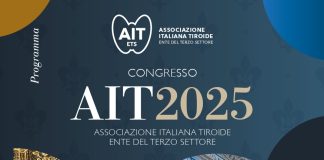 Congresso 2025 dell’Associazione Italiana Tiroide