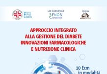 “Approccio Integrato alla Gestione del Diabete: Innovazioni Farmacologiche e Nutrizione Clinica”: l’evento dell’Ordine dei Biologi della Calabria