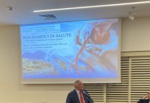 D’Anna al convegno sulla sanità: “I biologi protagonisti del cambiamento del sistema sanitario”