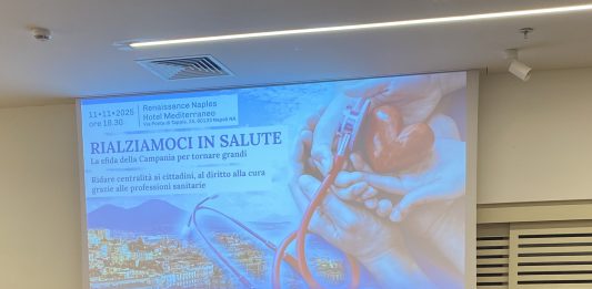 D’Anna al convegno sulla sanità: “I biologi protagonisti del cambiamento del sistema sanitario” (RASSEGNA STAMPA)