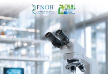 Evento Fad dal titolo “Le nuove frontiere della medicina di laboratorio”