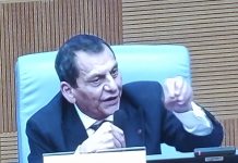 La medicina spaziale che serve alla Terra: intervista al prof. Mariano Bizzarri