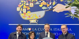 La Cucina Italiana Patrimonio dell’Umanità: un risultato culturale e scientifico