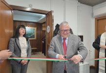 Inaugurata a Roma la nuova sede della Fondazione Italiana Biologi: un punto di riferimento per la scienza e la professione