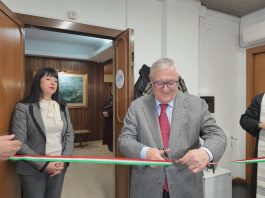 Inaugurata a Roma la nuova sede della Fondazione Italiana Biologi: un punto di riferimento per la scienza e la professione