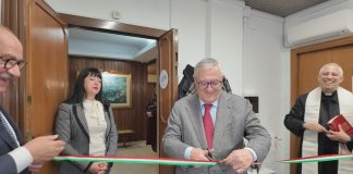 Inaugurata a Roma la nuova sede della Fondazione Italiana Biologi: un punto di riferimento per la scienza e la professione