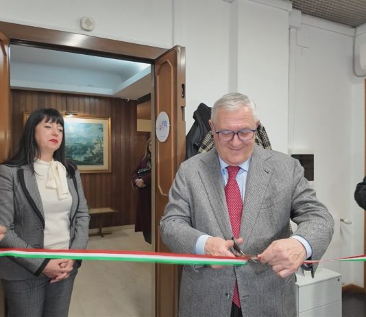 Inaugurata a Roma la nuova sede della Fondazione Italiana Biologi: un punto di riferimento per la scienza e la professione