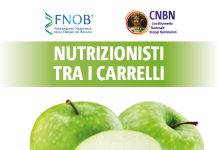 Nutrizionisti tra i carrelli, al via il progetto dal 31 gennaio