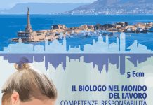 “Il biologo nel mondo del lavoro: competenze, responsabilità e nuove frontiere professionali” – Evento FNOB a Messina il 07 marzo