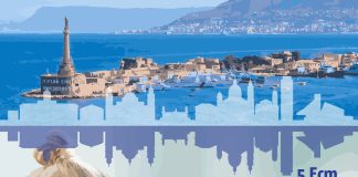 “Il biologo nel mondo del lavoro: competenze, responsabilità e nuove frontiere professionali” – Evento FNOB a Messina il 07 marzo