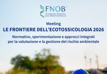 Meeting “Le frontiere dell’ecotossicologia 2026” all’Università “Federico II” di Napoli