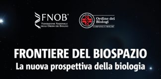 “Frontiere del biospazio. La nuova prospettiva della biologia”: evento a Napoli il 27 febbraio 2026