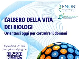 DIRETTA STREAMING – “L’albero della vita dei biologi: orientarsi oggi per costruire il domani”: evento a Roma oggi, 24 marzo