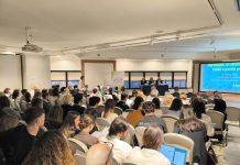 Dalla Genetica alla Nutrizione di Precisione: La Lezione del presidente della FNOB Vincenzo D’Anna a Genova