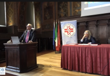 Video racconto del Convegno di Perugia “L’approccio transdisciplinare nei Disturbi della Nutrizione e dell’Alimentazione”