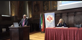 Video racconto del Convegno di Perugia “L’approccio transdisciplinare nei Disturbi della Nutrizione e dell’Alimentazione”
