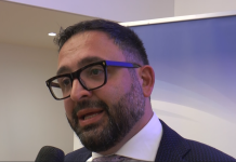 Evento sul Biospazio a Napoli: video intervista al professor Mattia Capulli docente Università dell’Aquila e cofondatore Dante Labs