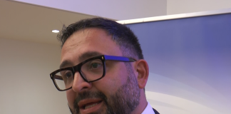 Evento sul Biospazio a Napoli: video intervista al professor Mattia Capulli docente Università dell’Aquila e cofondatore Dante Labs