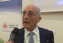 Evento sul Biospazio a Napoli: la video intervista a Luigi Carrino