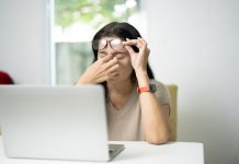 La stanchezza primaverile potrebbe essere solo un mito culturale