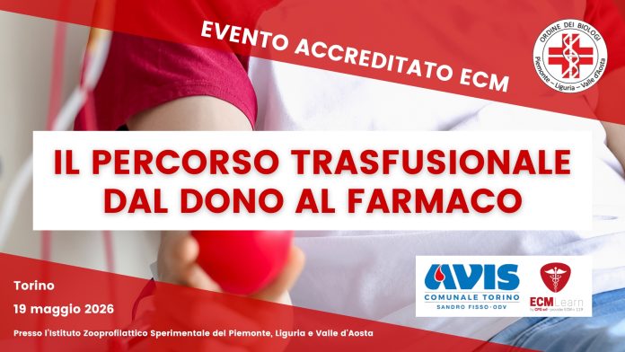 evento AVIS 19 maggio 2026