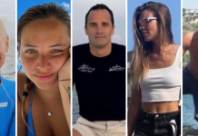 Tragedia alle Maldive, il cordoglio della Fnob per la scomparsa delle biologhe marine Monica Montefalcone e Muriel Oddenino