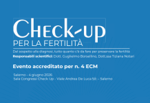 Il 4 giugno è la giornata mondiale dell’infertilità: a Salerno evento formativo del Centro Polidiagnostico Check Up