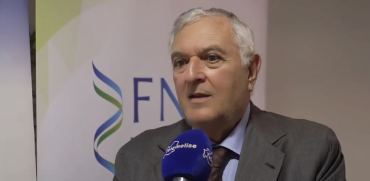 Il riscatto dei biologi: dignità, riforme e senso di appartenenza nel discorso di Vincenzo D’Anna a Pisa