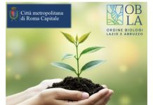 Ambiente, biodiversità e One Health: nasce l’alleanza tra Città Metropolitana di Roma e Ordine dei Biologi di Lazio e Abruzzo