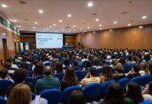 AI trasforma nutrizione sportiva in “software biologico”. A Salerno la III Edizione “Nutrizione e Sport”. Biologi nutrizionisti, biomarcatori e wearable per performance sicure e personalizzate (RASSEGNA STAMPA)