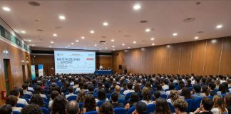 AI trasforma nutrizione sportiva in “software biologico”. A Salerno la III Edizione “Nutrizione e Sport”. Biologi nutrizionisti, biomarcatori e wearable per performance sicure e personalizzate (RASSEGNA STAMPA)