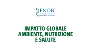 “Impatto globale: ambiente, nutrizione e salute”: corso a Cagliari il 9 ottobre 2026