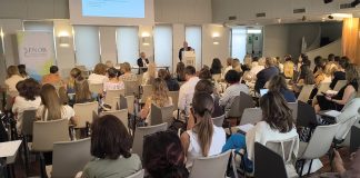 Il Presidente FNOB Vincenzo D’Anna a Torino: “Biologi, professione rifondata e rilanciata. Ottanta opportunità e certezze giuridiche”
